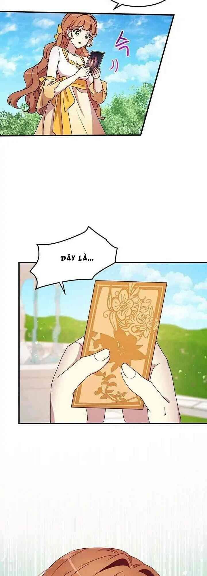Công Tước, Loạn Vừa Thôi! Chap 55 - Next Chap 56