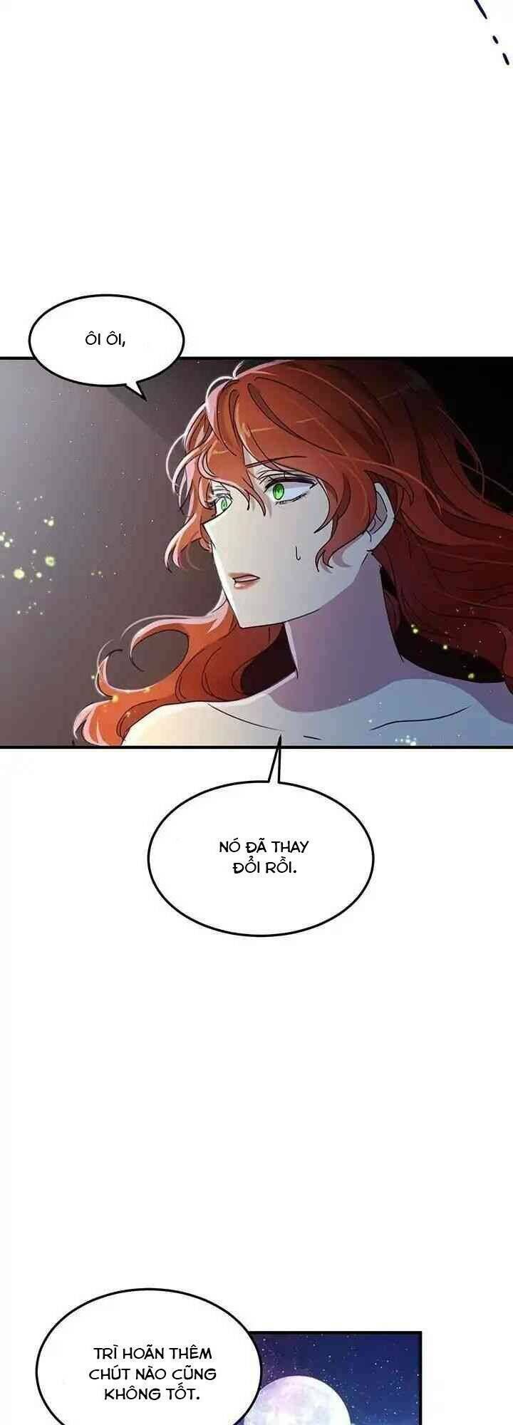 Công Tước, Loạn Vừa Thôi! Chap 55 - Next Chap 56