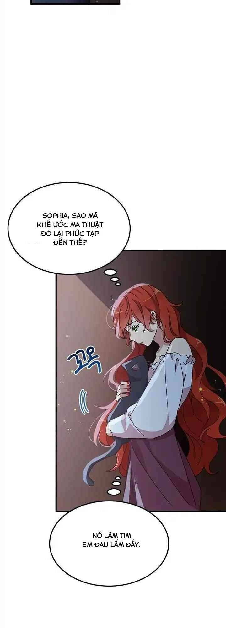 Công Tước, Loạn Vừa Thôi! Chap 55 - Next Chap 56