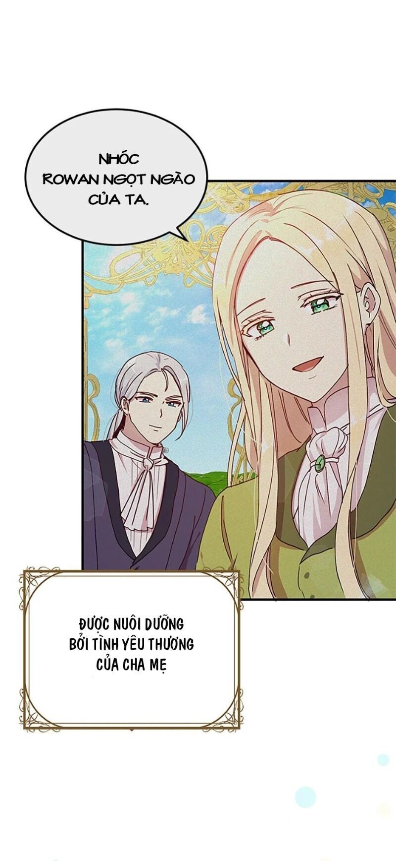 Công Tước, Loạn Vừa Thôi! Chap 81 - Next Chap 82
