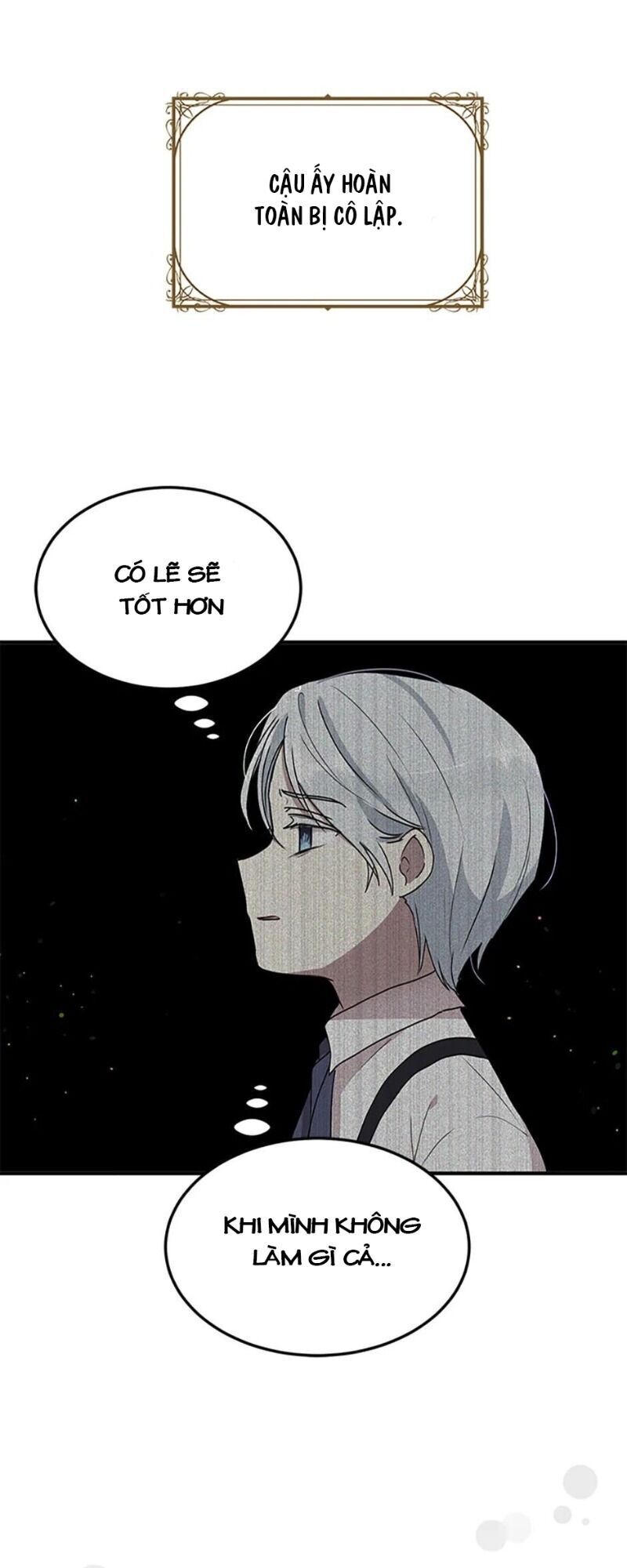 Công Tước, Loạn Vừa Thôi! Chap 81 - Next Chap 82