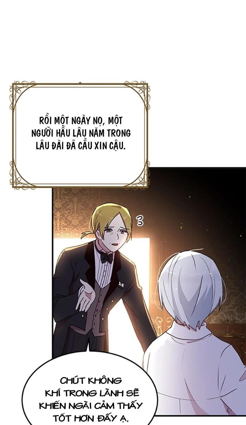 Công Tước, Loạn Vừa Thôi! Chap 81 - Next Chap 82