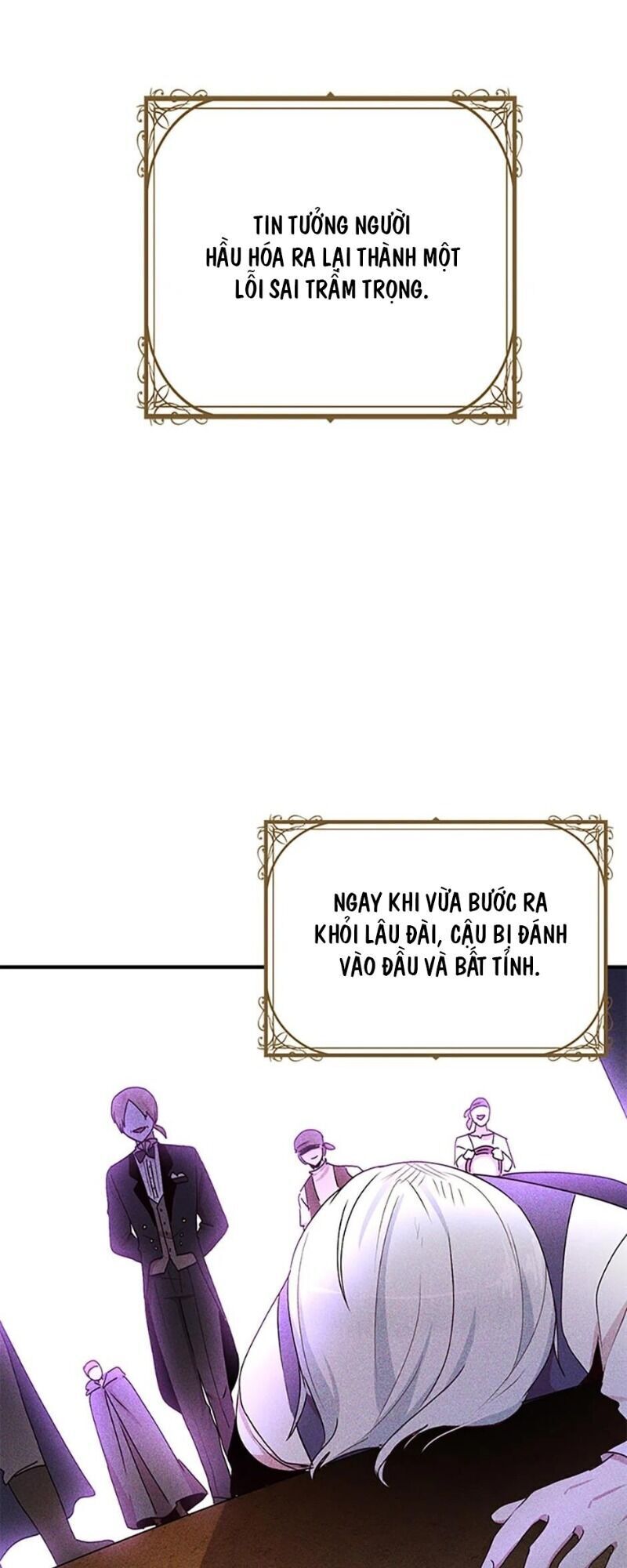Công Tước, Loạn Vừa Thôi! Chap 81 - Next Chap 82