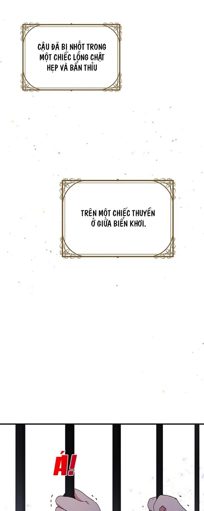 Công Tước, Loạn Vừa Thôi! Chap 81 - Next Chap 82