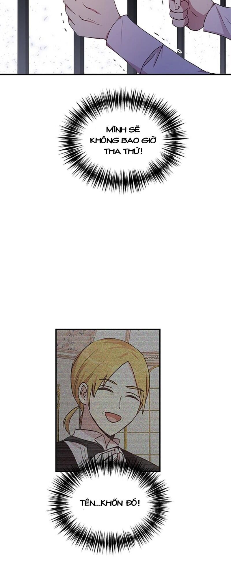 Công Tước, Loạn Vừa Thôi! Chap 81 - Next Chap 82