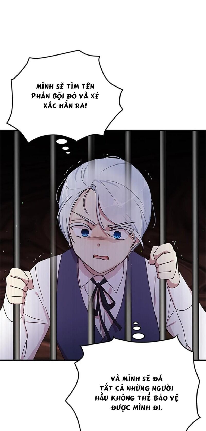 Công Tước, Loạn Vừa Thôi! Chap 81 - Next Chap 82