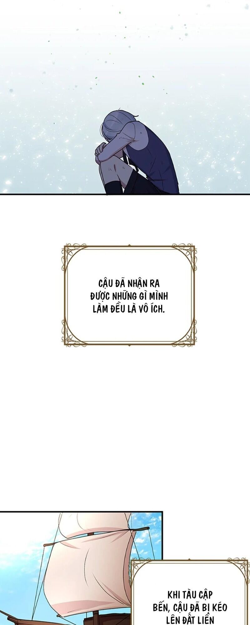 Công Tước, Loạn Vừa Thôi! Chap 81 - Next Chap 82