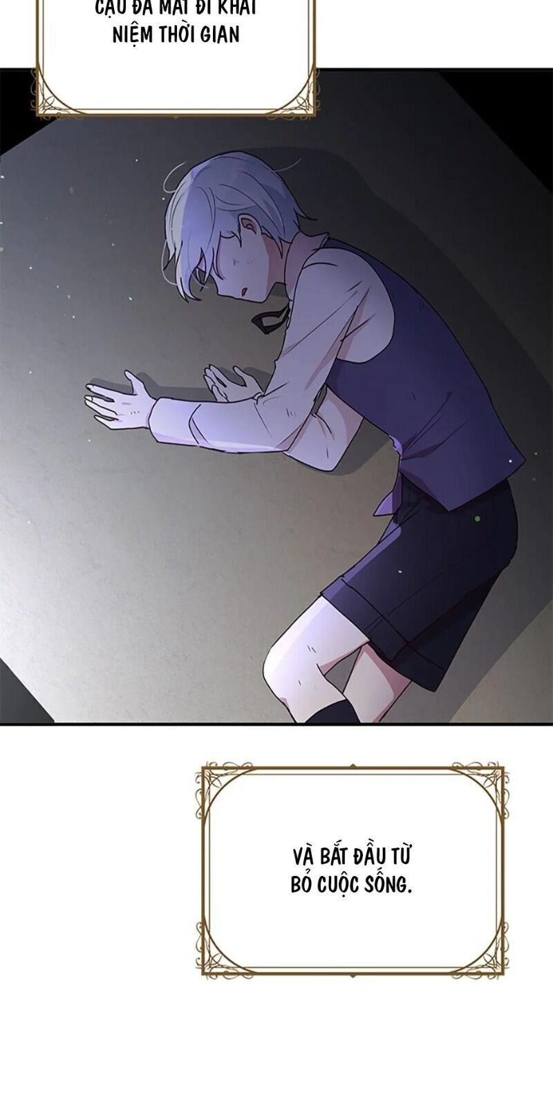 Công Tước, Loạn Vừa Thôi! Chap 81 - Next Chap 82