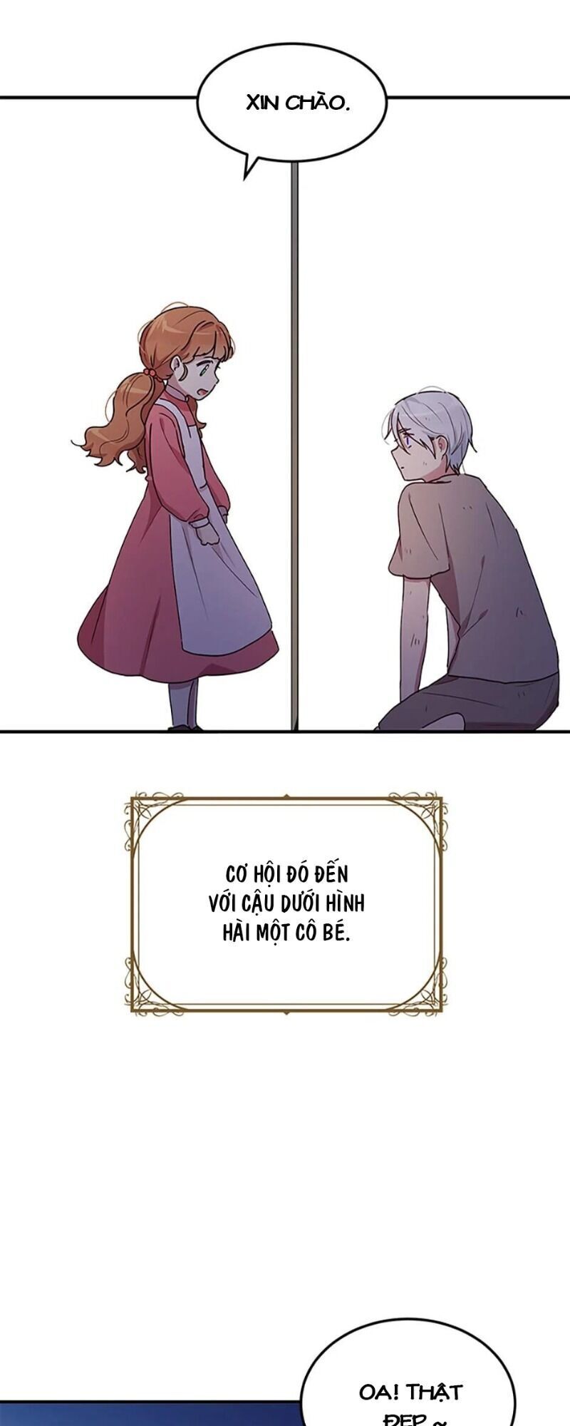Công Tước, Loạn Vừa Thôi! Chap 81 - Next Chap 82