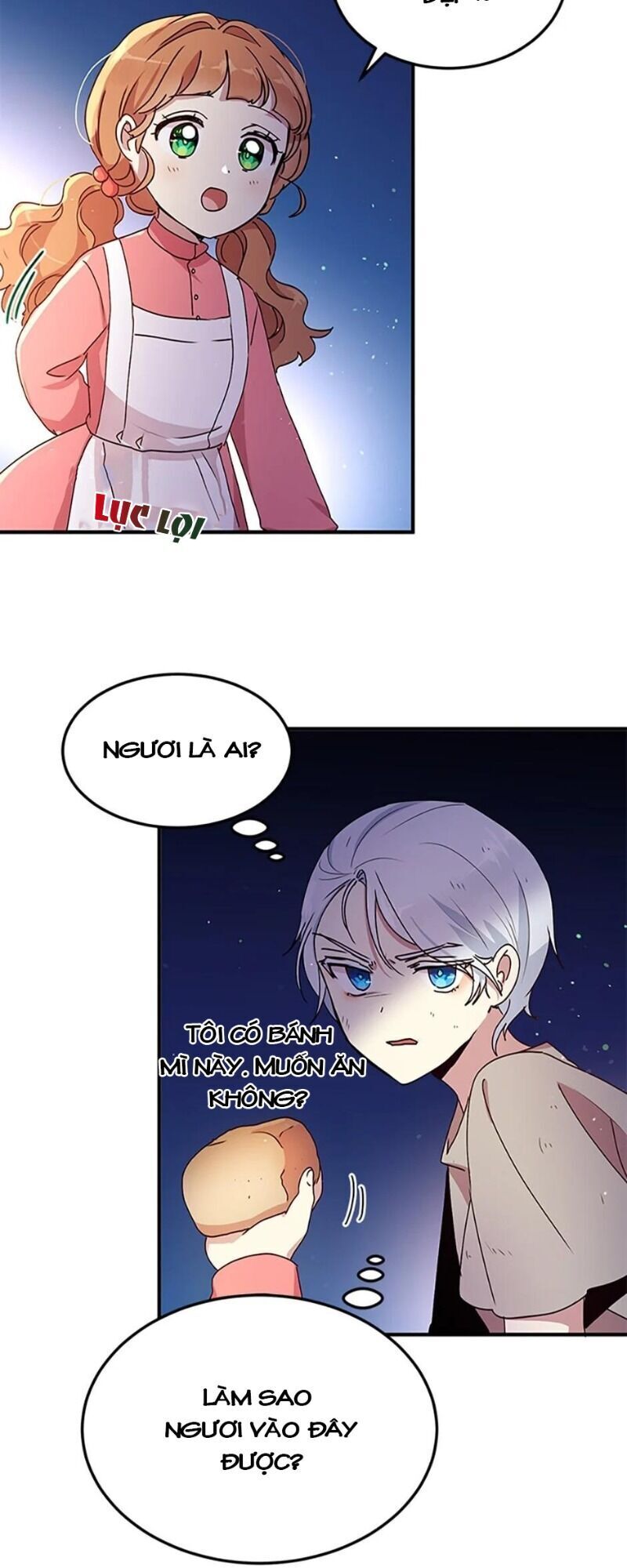 Công Tước, Loạn Vừa Thôi! Chap 81 - Next Chap 82