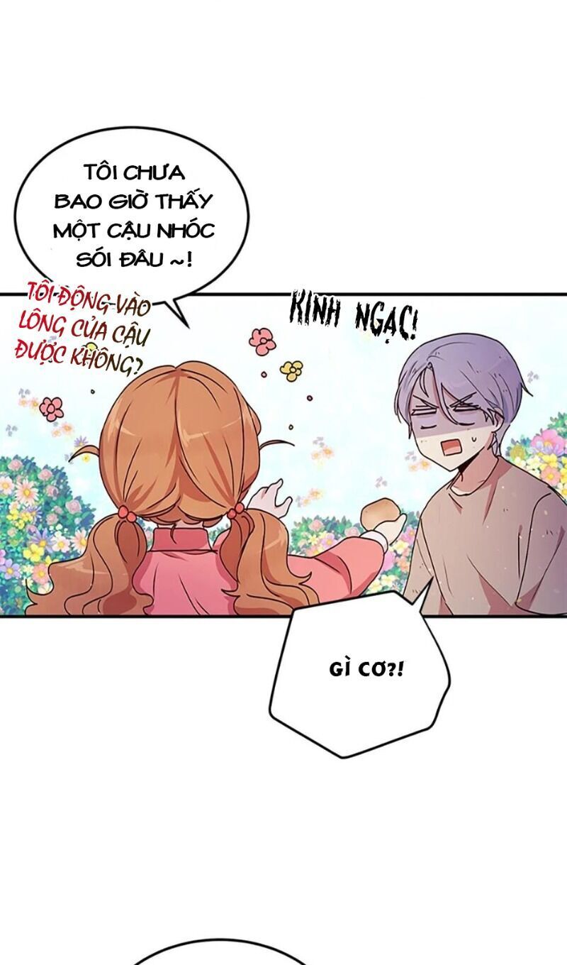 Công Tước, Loạn Vừa Thôi! Chap 81 - Next Chap 82
