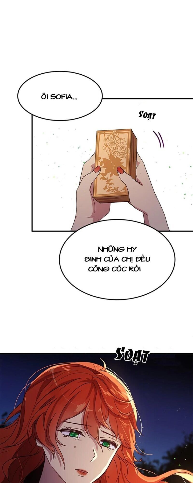 Công Tước, Loạn Vừa Thôi! Chap 81 - Next Chap 82