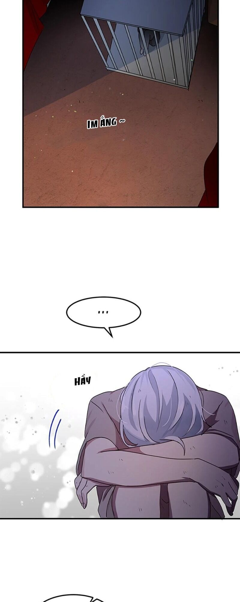 Công Tước, Loạn Vừa Thôi! Chap 81 - Next Chap 82