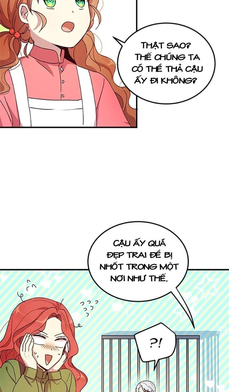 Công Tước, Loạn Vừa Thôi! Chap 81 - Next Chap 82