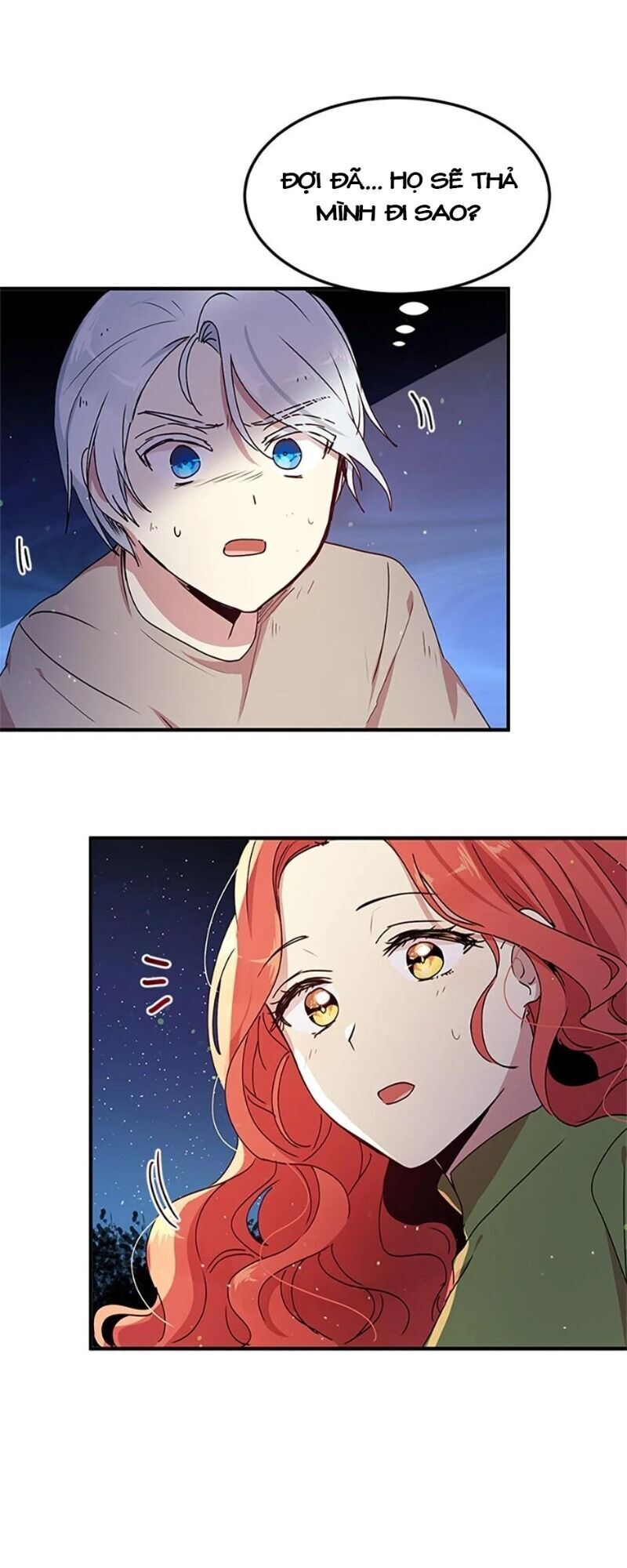Công Tước, Loạn Vừa Thôi! Chap 81 - Next Chap 82