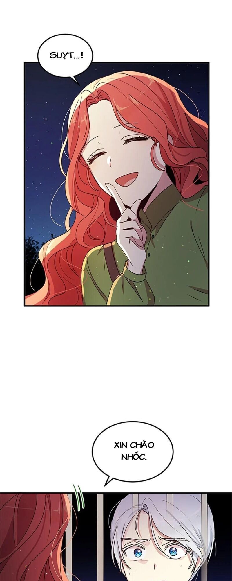 Công Tước, Loạn Vừa Thôi! Chap 81 - Next Chap 82