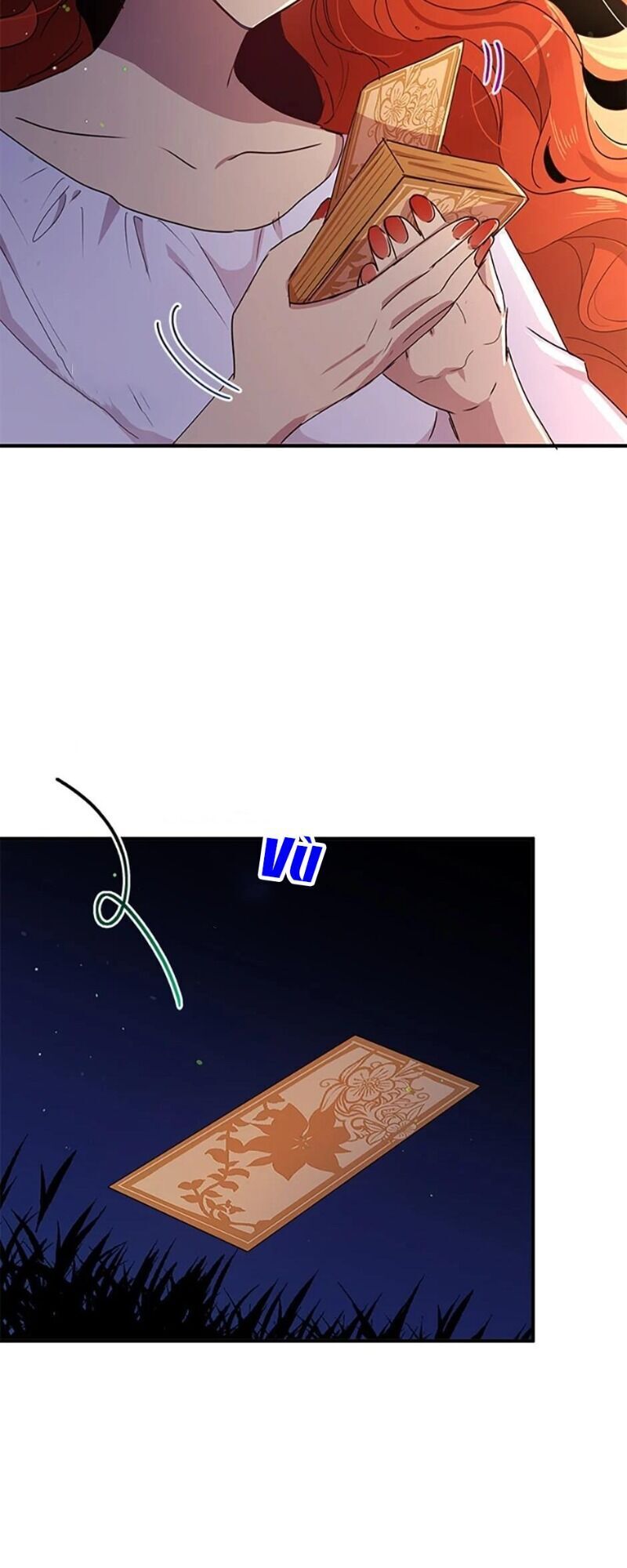 Công Tước, Loạn Vừa Thôi! Chap 81 - Next Chap 82