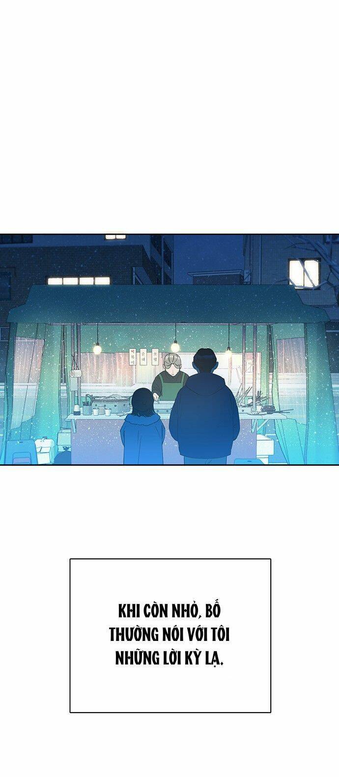 Công Việc Bất Thường Chap 1 - Next Chap 2
