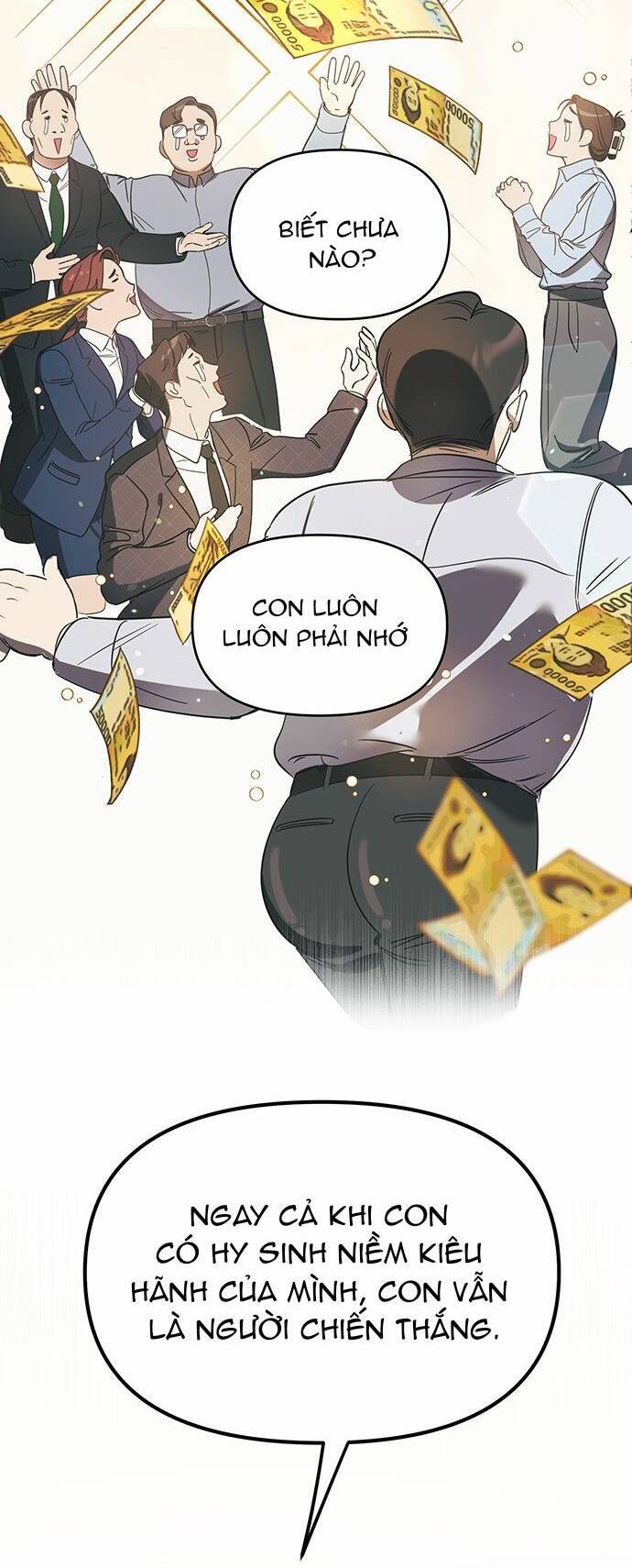 Công Việc Bất Thường Chap 1 - Next Chap 2