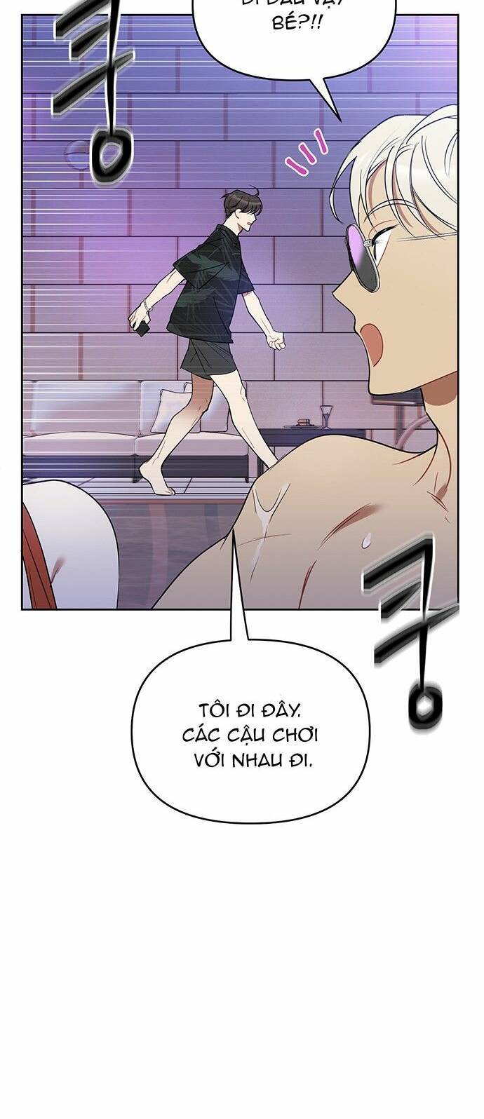 Công Việc Bất Thường Chap 1 - Next Chap 2