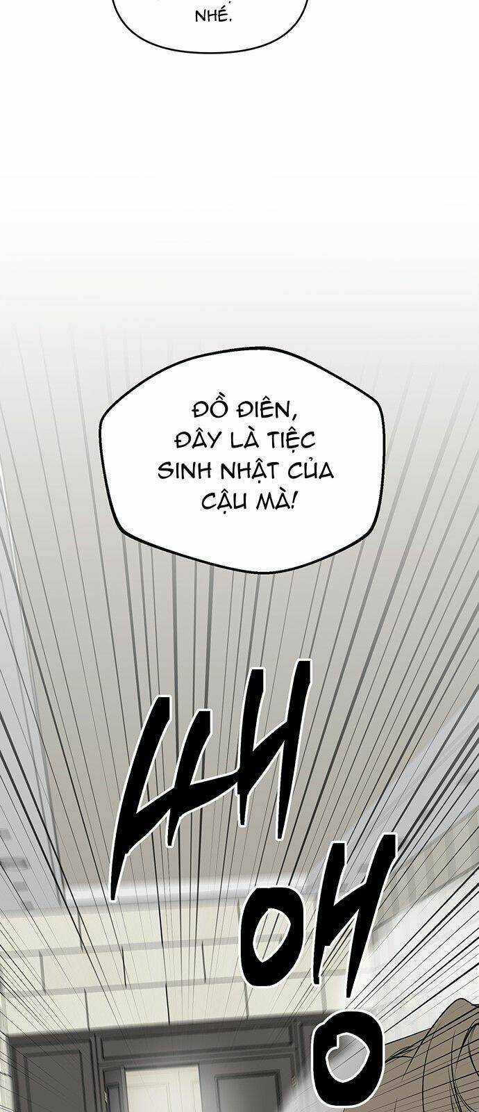 Công Việc Bất Thường Chap 1 - Next Chap 2