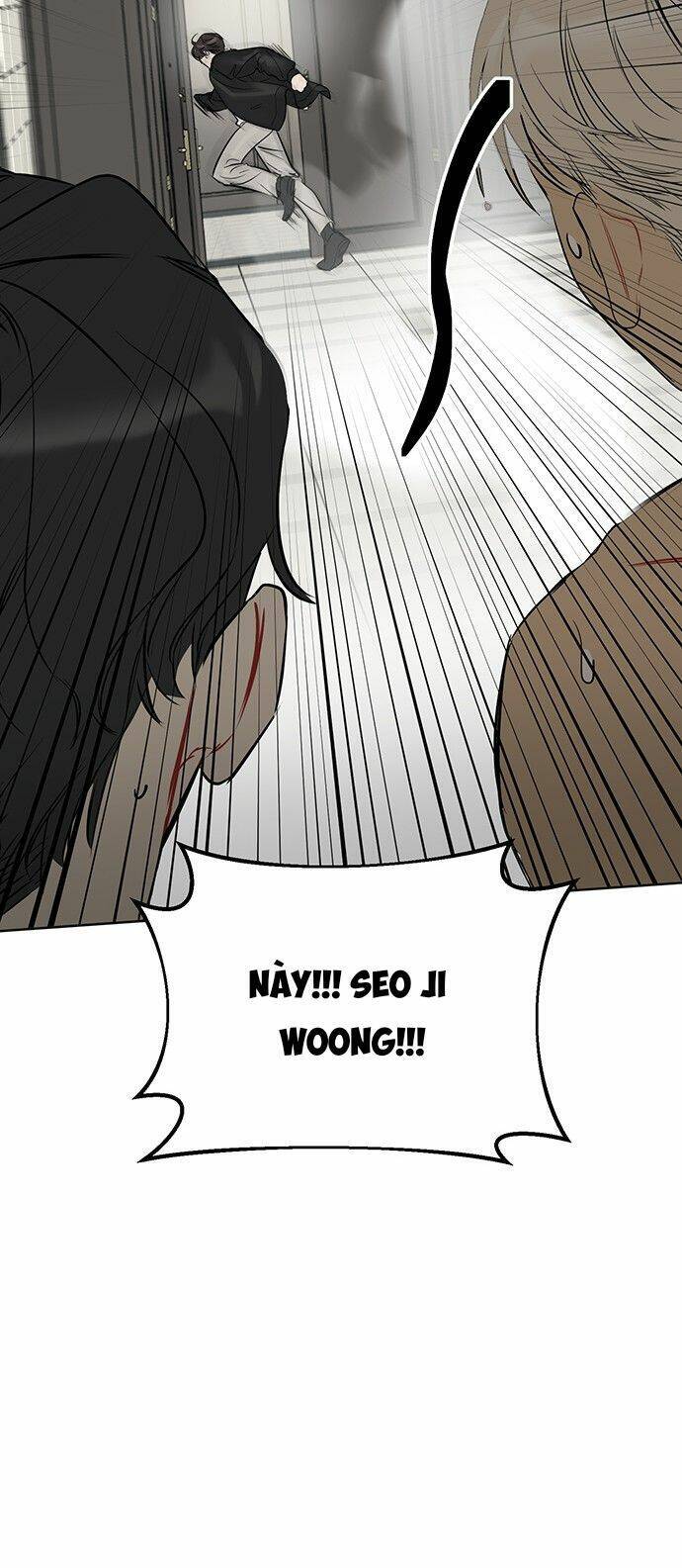 Công Việc Bất Thường Chap 1 - Next Chap 2