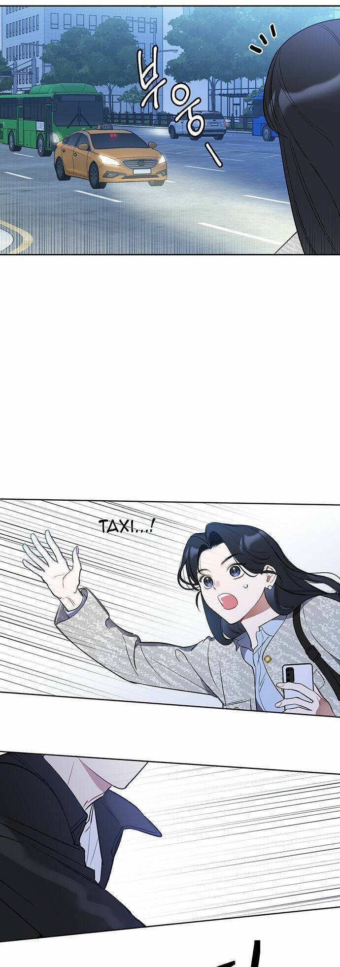 Công Việc Bất Thường Chap 1 - Next Chap 2