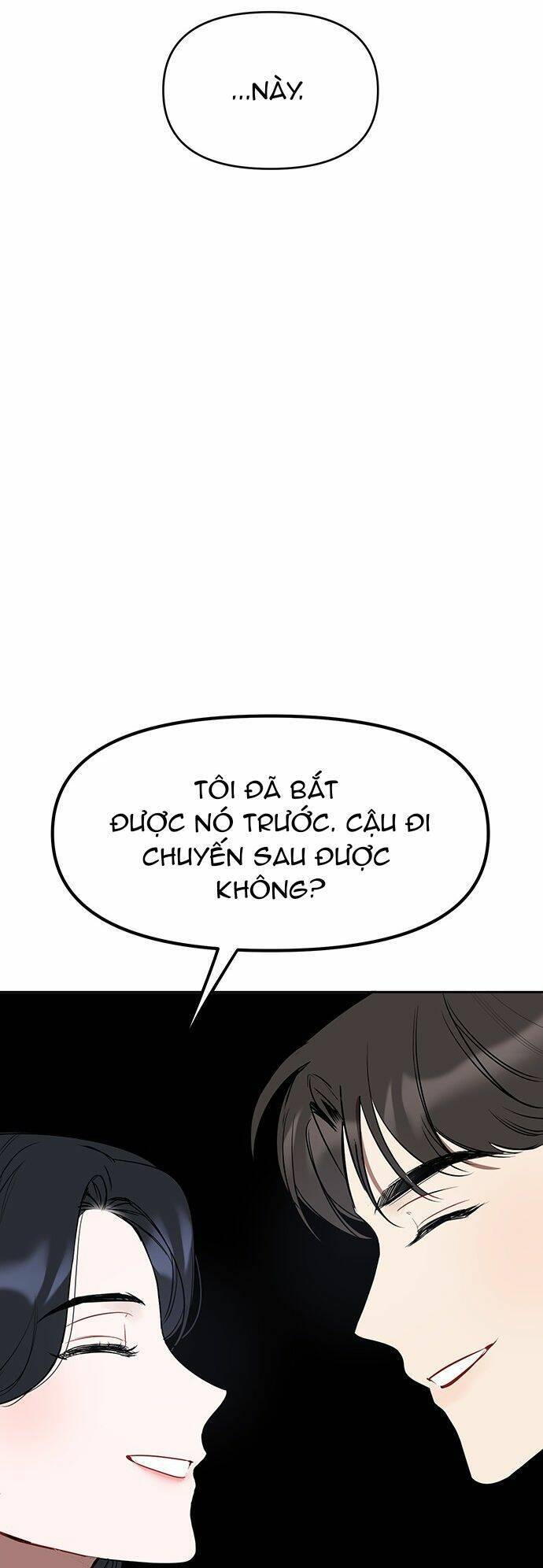 Công Việc Bất Thường Chap 1 - Next Chap 2