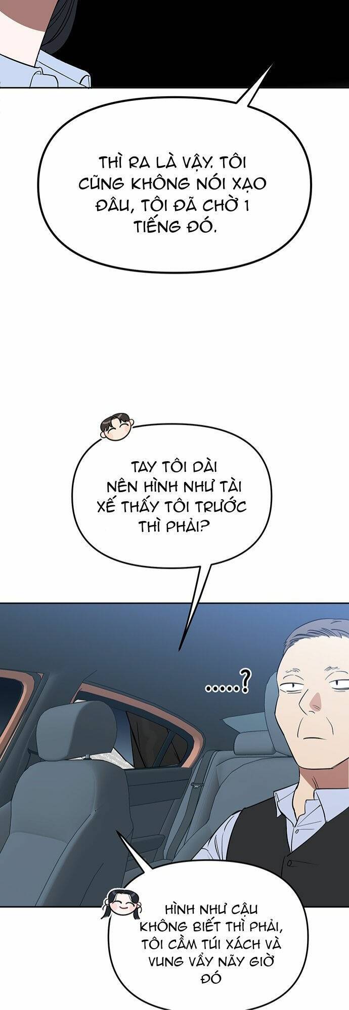 Công Việc Bất Thường Chap 1 - Next Chap 2