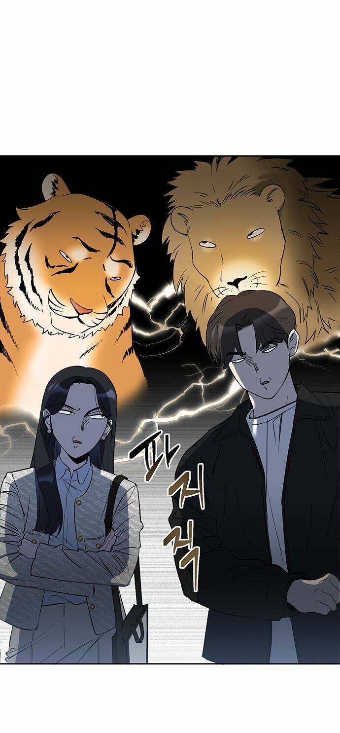Công Việc Bất Thường Chap 1 - Next Chap 2