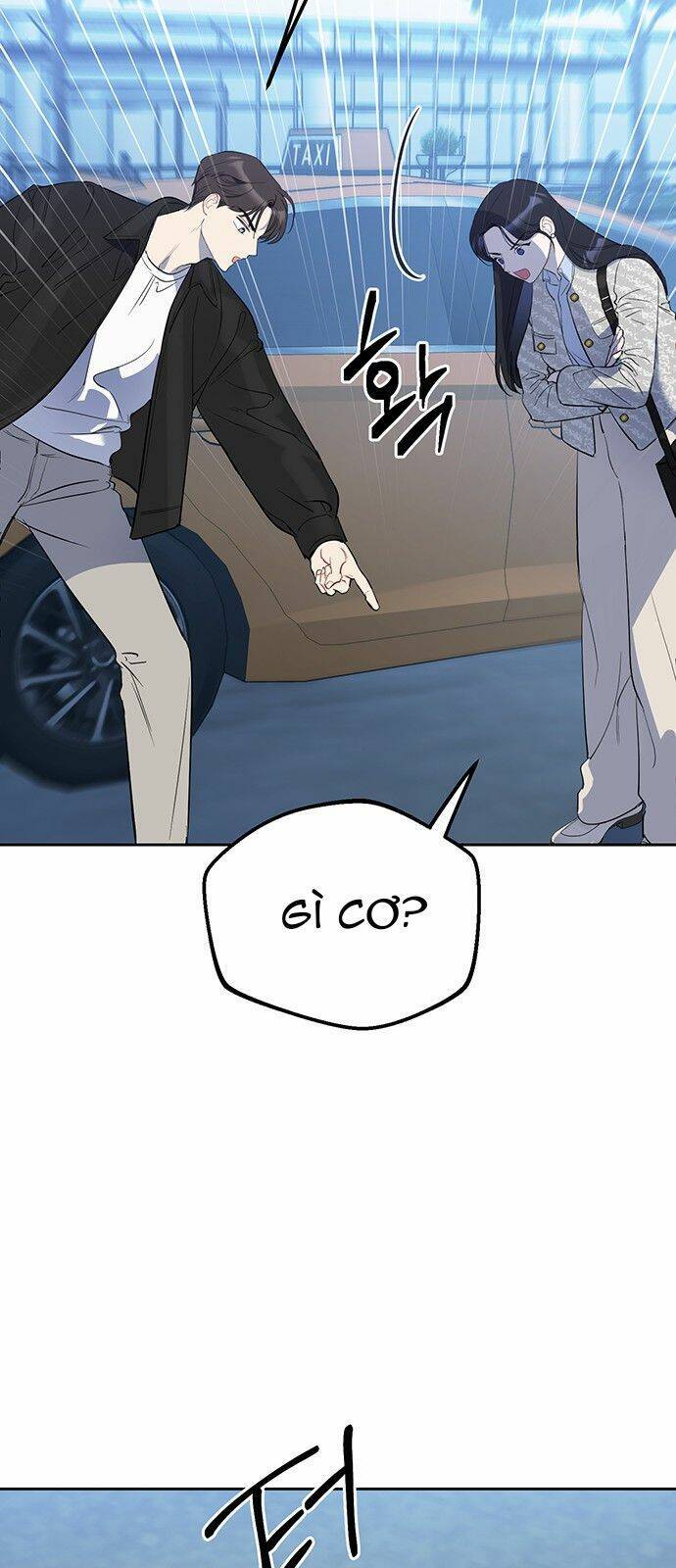 Công Việc Bất Thường Chap 1 - Next Chap 2
