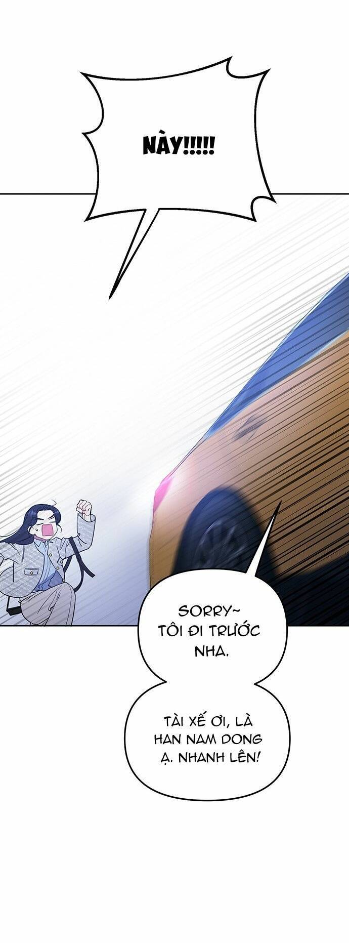 Công Việc Bất Thường Chap 1 - Next Chap 2
