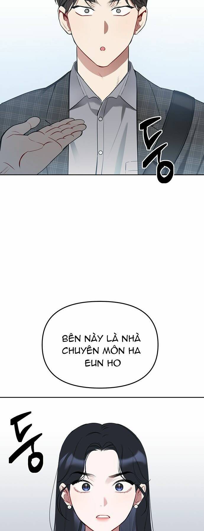 Công Việc Bất Thường Chap 1 - Next Chap 2