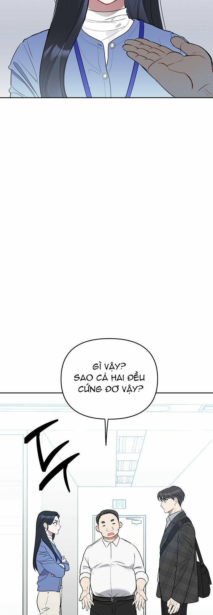 Công Việc Bất Thường Chap 1 - Next Chap 2