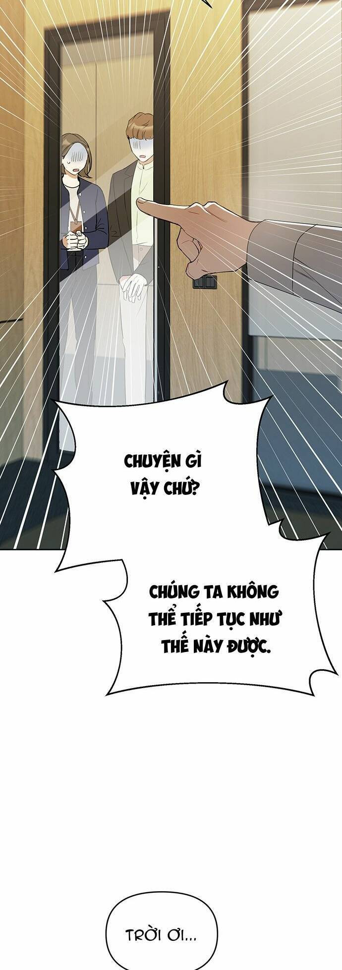 Công Việc Bất Thường Chap 1 - Next Chap 2