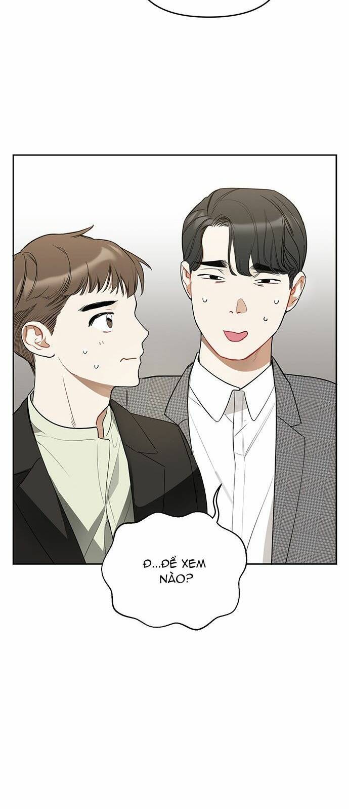 Công Việc Bất Thường Chap 1 - Next Chap 2