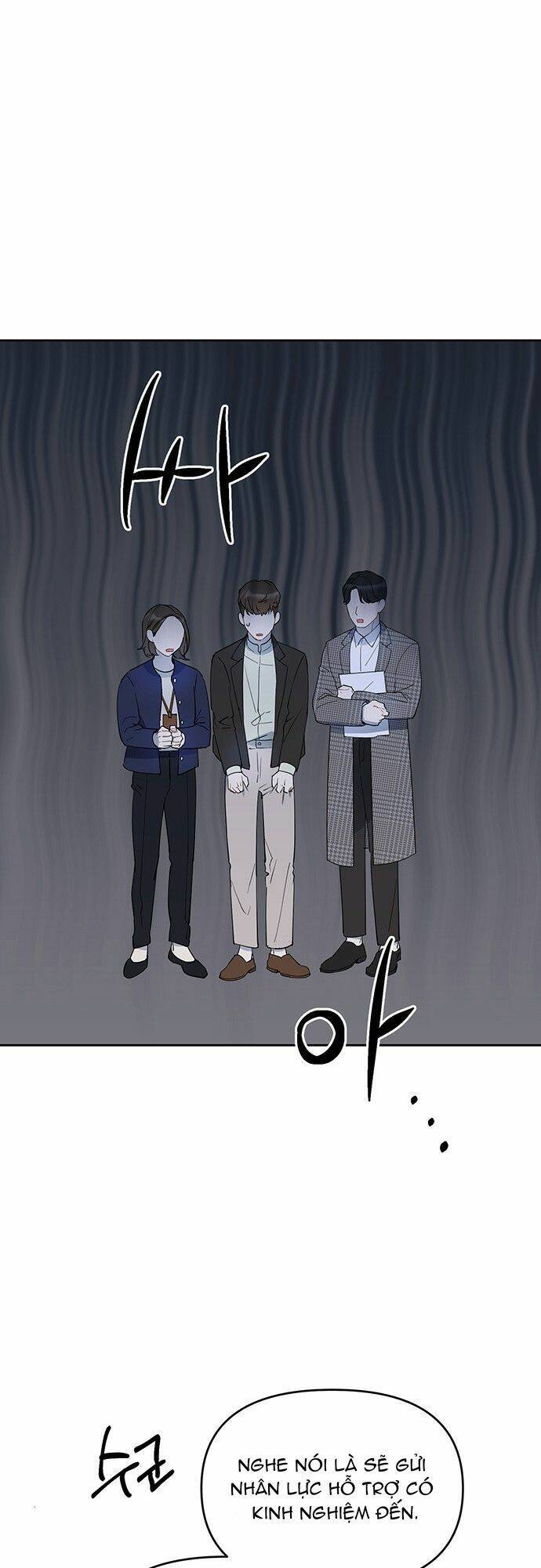 Công Việc Bất Thường Chap 1 - Next Chap 2