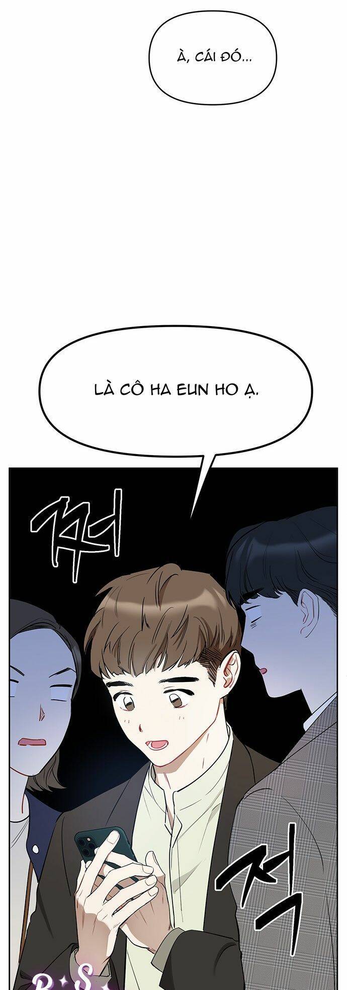 Công Việc Bất Thường Chap 1 - Next Chap 2