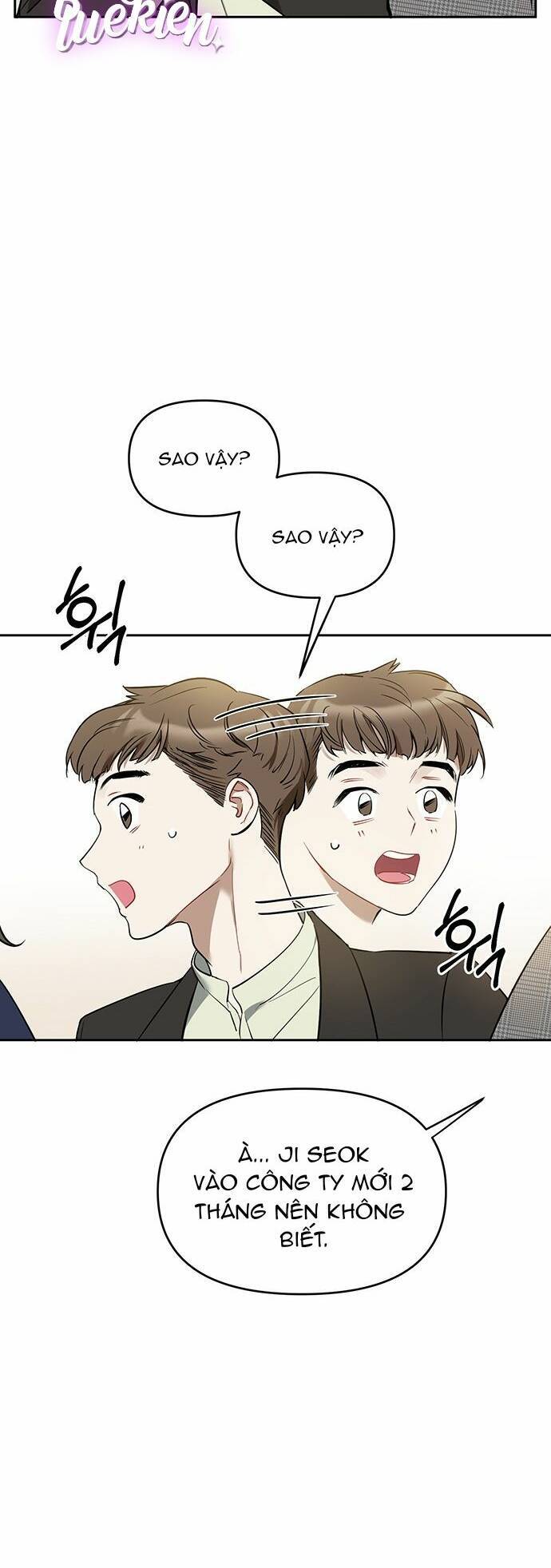 Công Việc Bất Thường Chap 1 - Next Chap 2