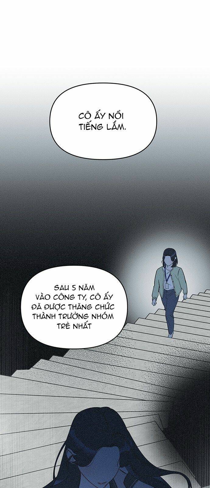 Công Việc Bất Thường Chap 1 - Next Chap 2