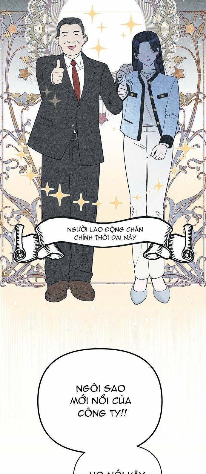 Công Việc Bất Thường Chap 1 - Next Chap 2
