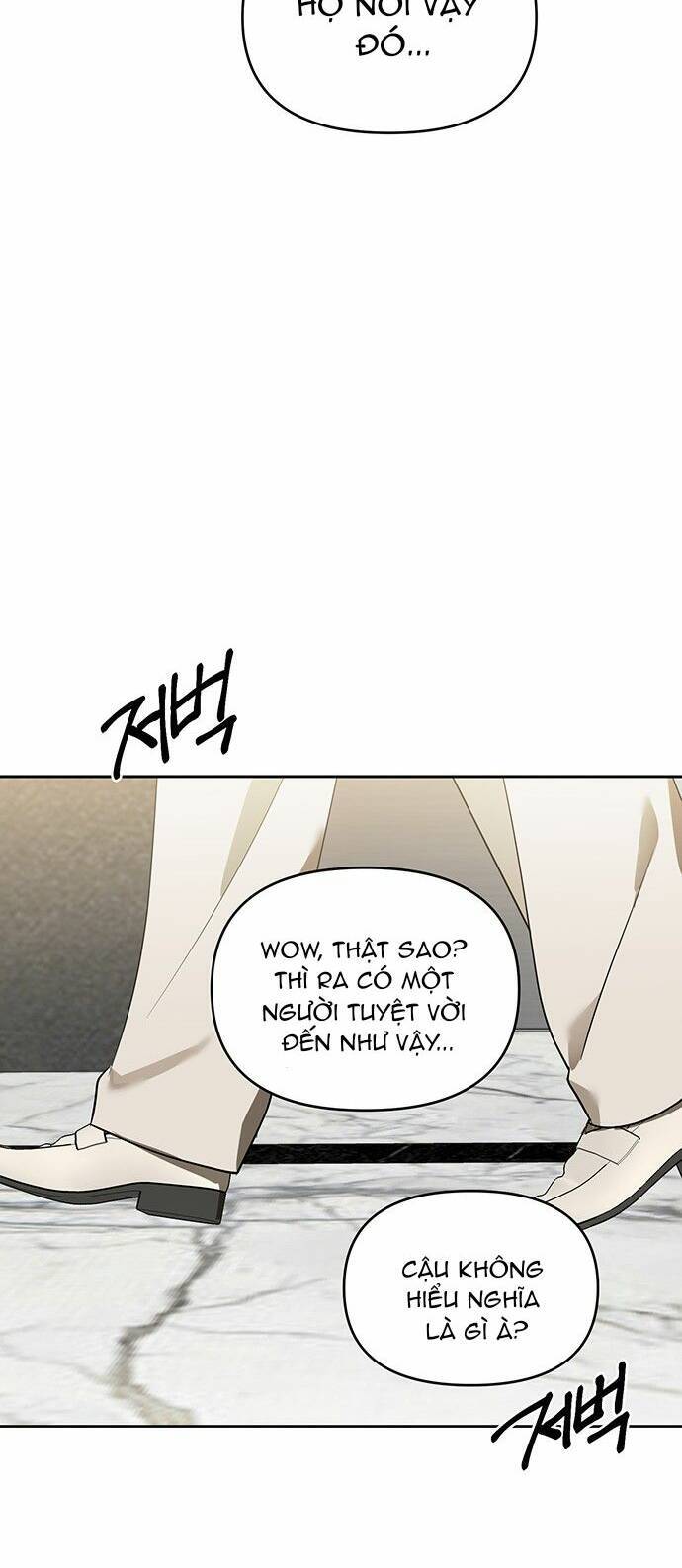 Công Việc Bất Thường Chap 1 - Next Chap 2