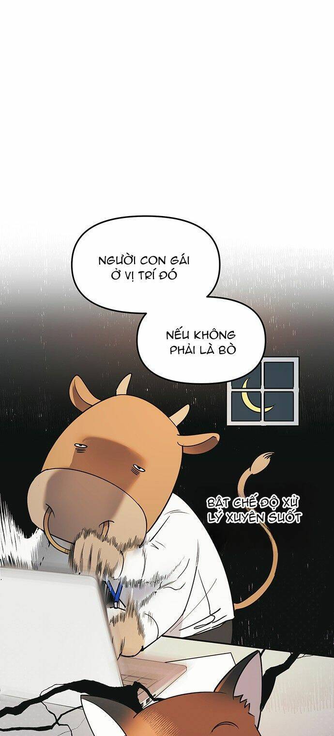 Công Việc Bất Thường Chap 1 - Next Chap 2