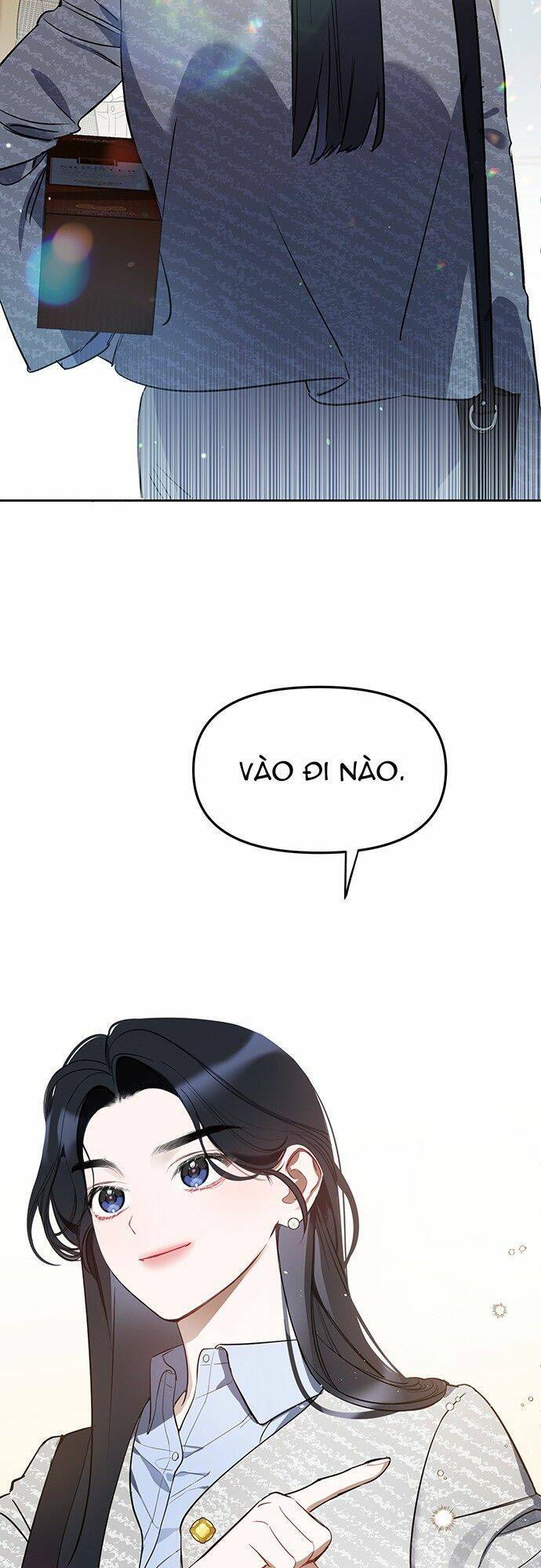 Công Việc Bất Thường Chap 1 - Next Chap 2