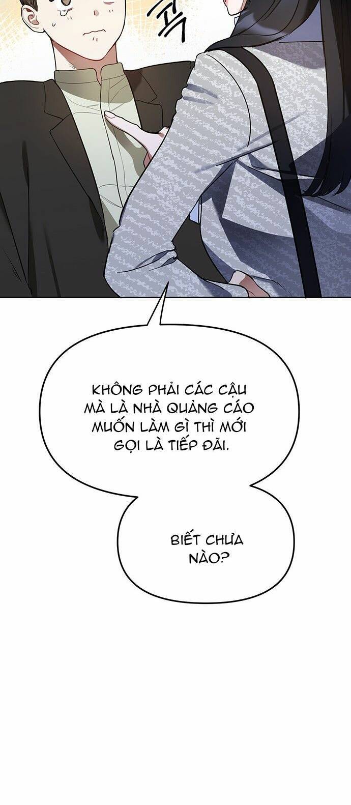 Công Việc Bất Thường Chap 1 - Next Chap 2