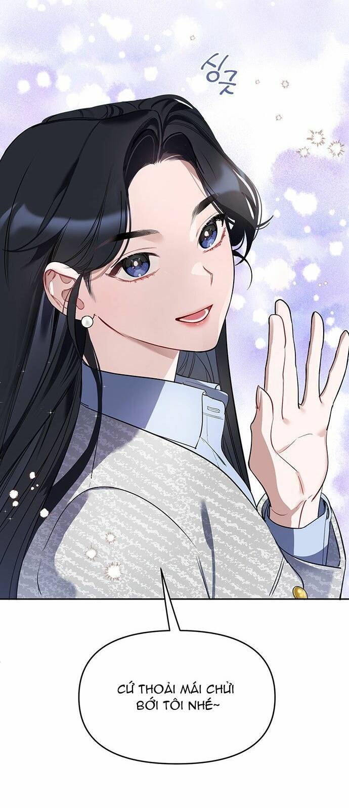 Công Việc Bất Thường Chap 1 - Next Chap 2