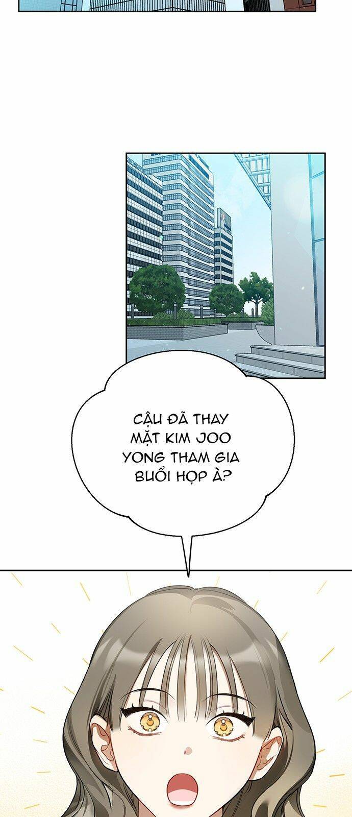 Công Việc Bất Thường Chap 1 - Next Chap 2