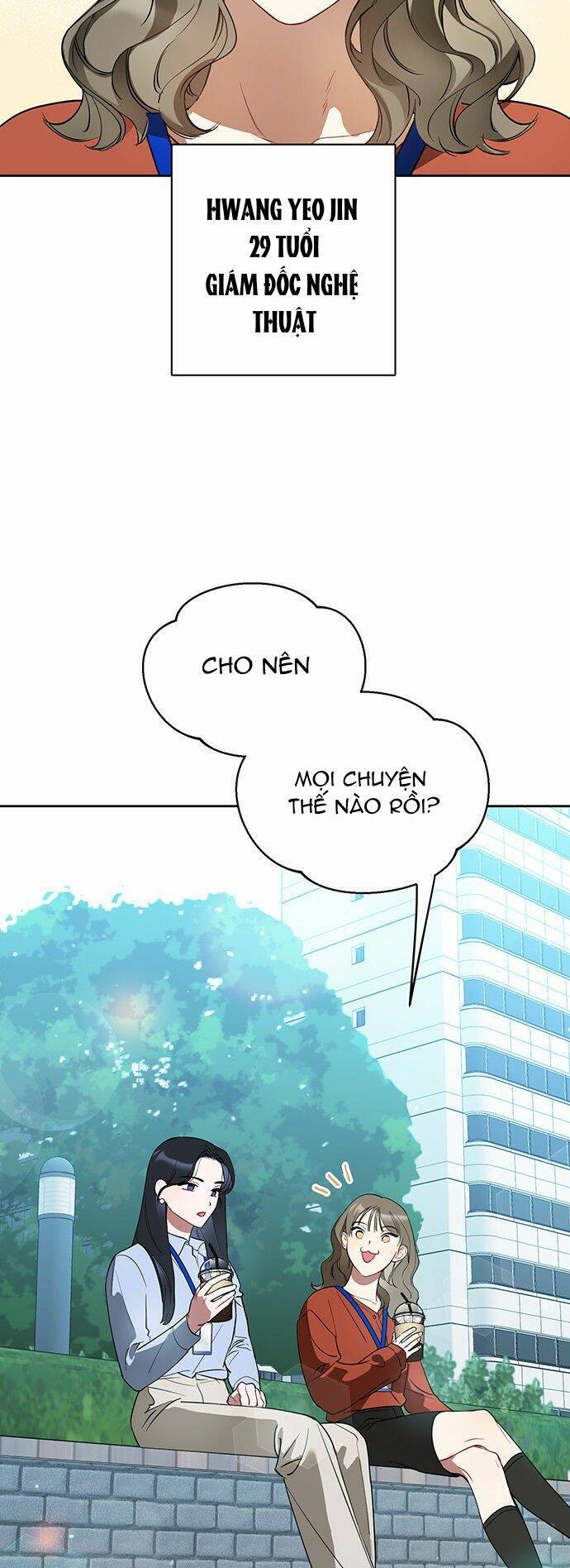 Công Việc Bất Thường Chap 1 - Next Chap 2