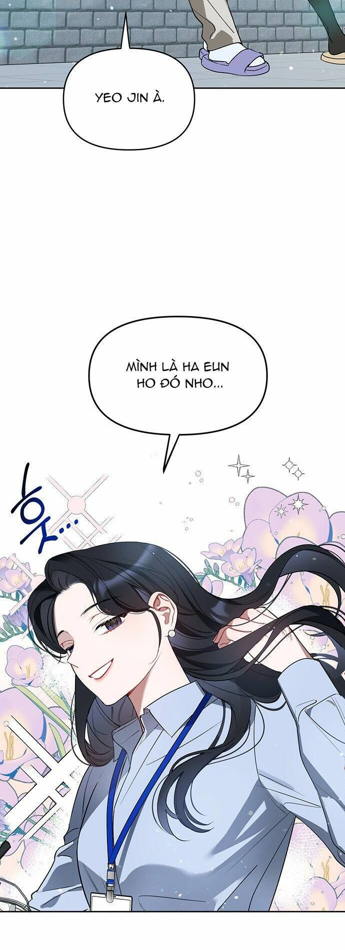 Công Việc Bất Thường Chap 1 - Next Chap 2