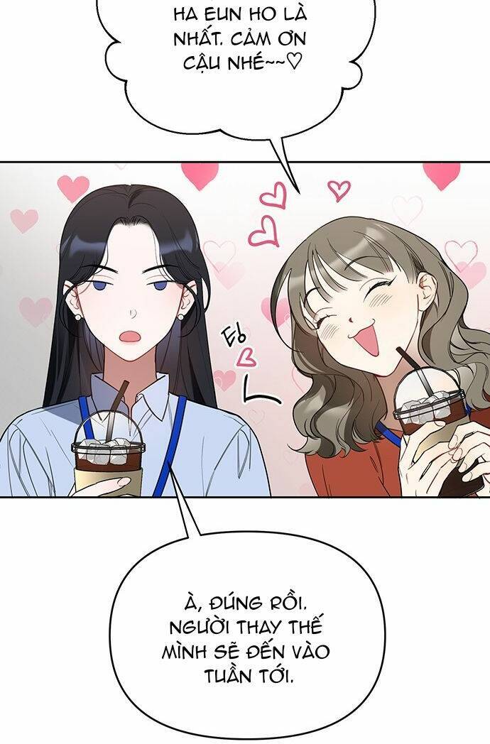 Công Việc Bất Thường Chap 1 - Next Chap 2